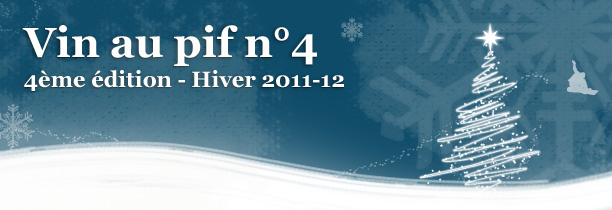 Vin au pif n°4 – hiver