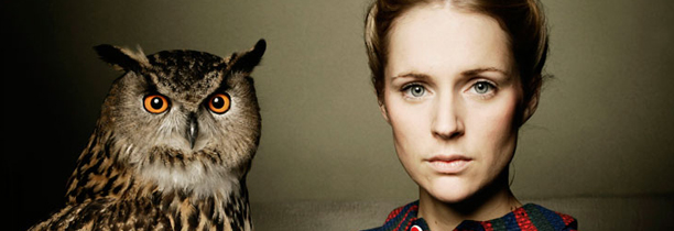 Agnes obel - Riverside