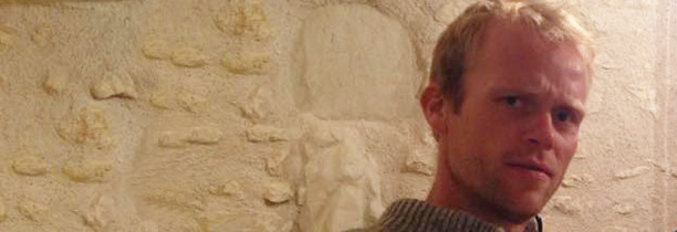 Frédéric Agneray… le Gars du Gard !