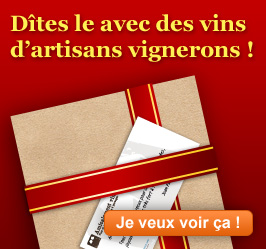 offre du vin