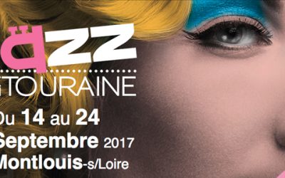 Amicalement vin ouvre son bar à vin au festival Jazz en Touraine à Montlouis sur Loire !