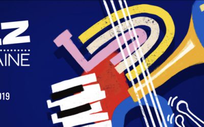 Horaires durant Jazz en Touraine