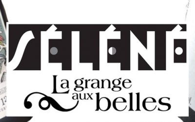 Soirée Primeur 2019 /// La Grange aux Belles & Séléné